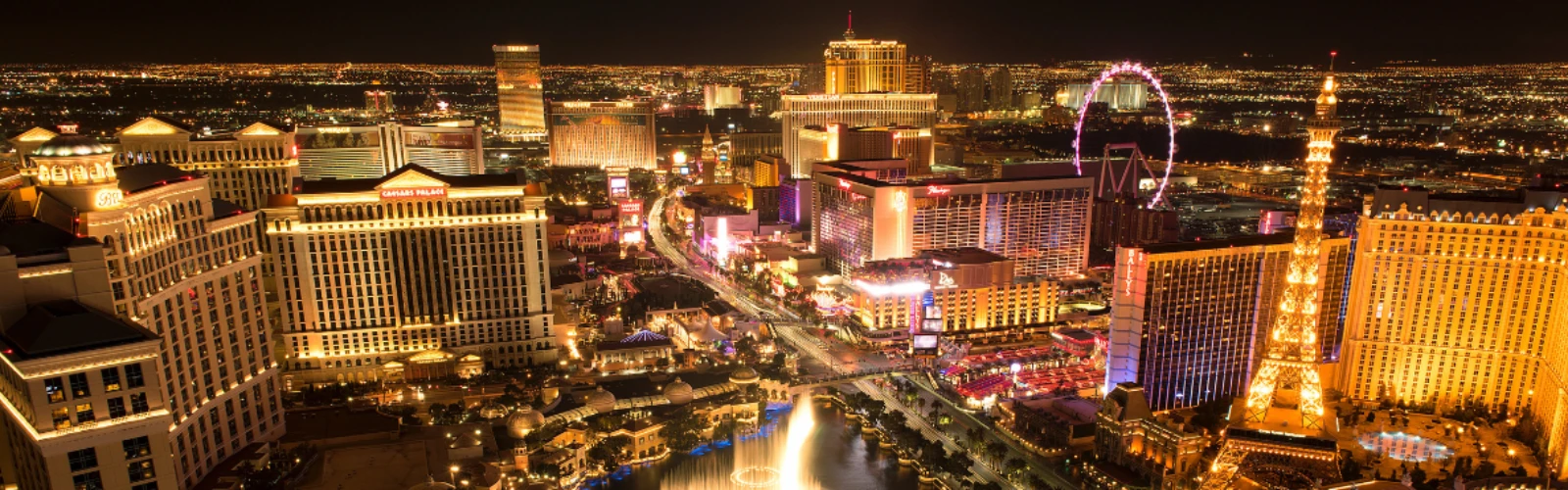 10 Best Kid-Friendly Attractions in Las Vegas