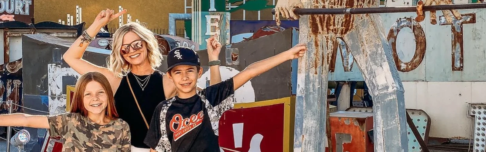 10 Best Kid-Friendly Attractions in Las Vegas