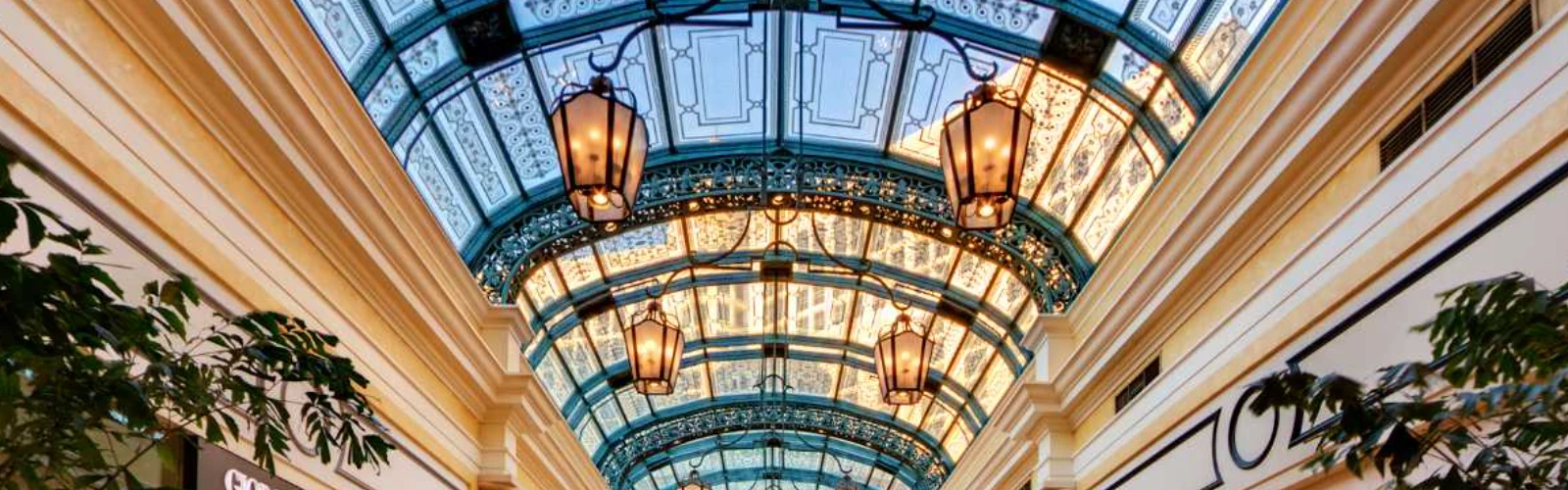 10 Best Places to Go Shopping in Las Vegas