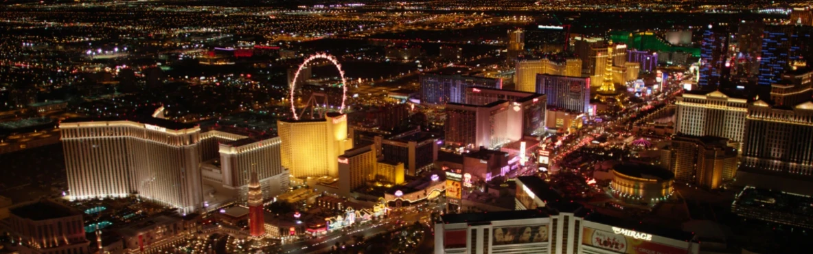 10 Best Places to Go Shopping in Las Vegas
