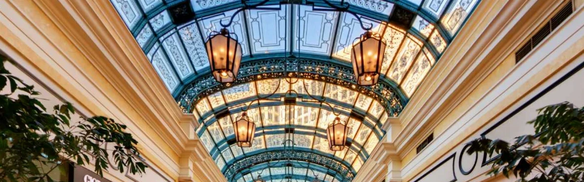 10 Best Places to Go Shopping in Las Vegas