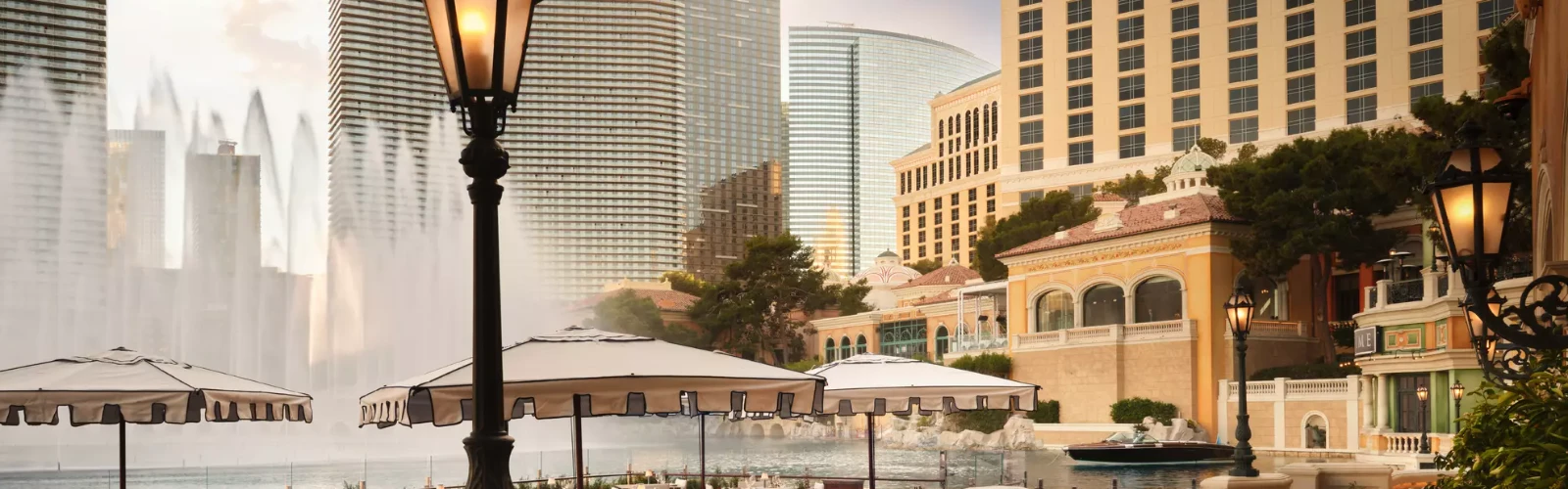 10 Best Restaurants in Las Vegas