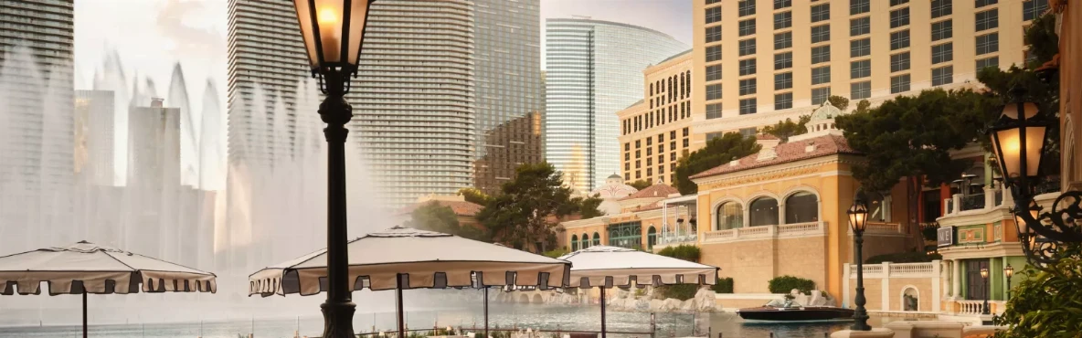 10 Best Restaurants in Las Vegas