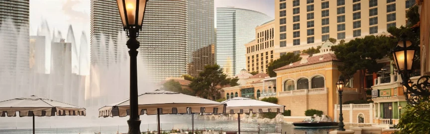 10 Best Restaurants in Las Vegas