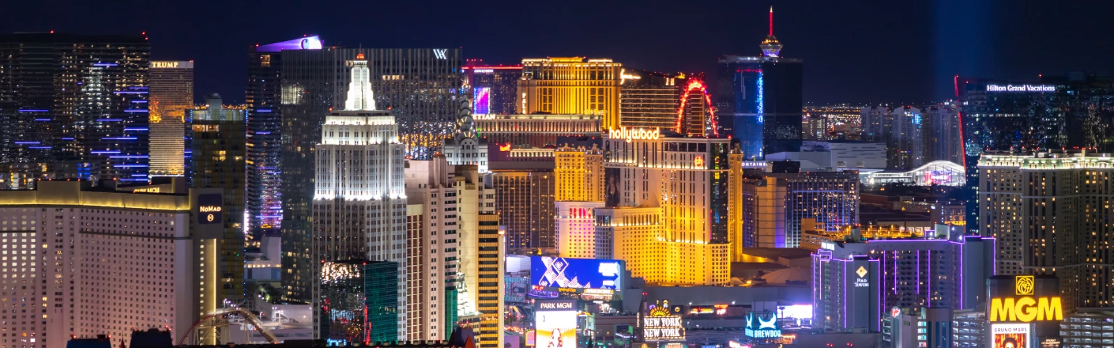 10 Best Things to Do in Las Vegas