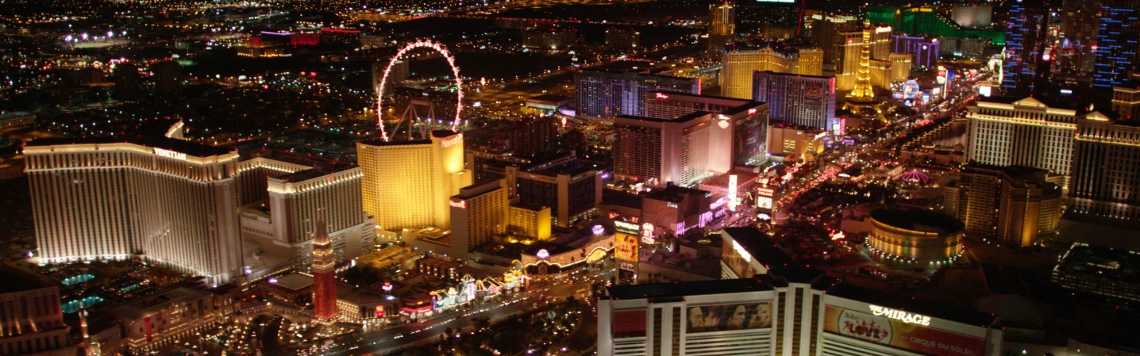 24 Hours in Vegas: A Crazy Itinerary