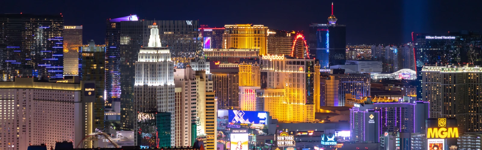 The Las Vegas Sphere: Complete Visitor Guide