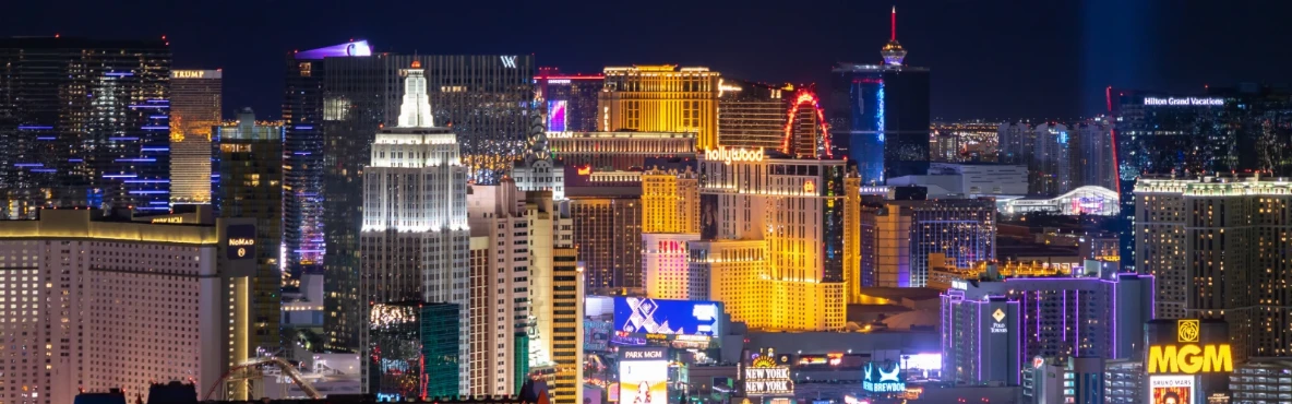 The Las Vegas Sphere: Complete Visitor Guide