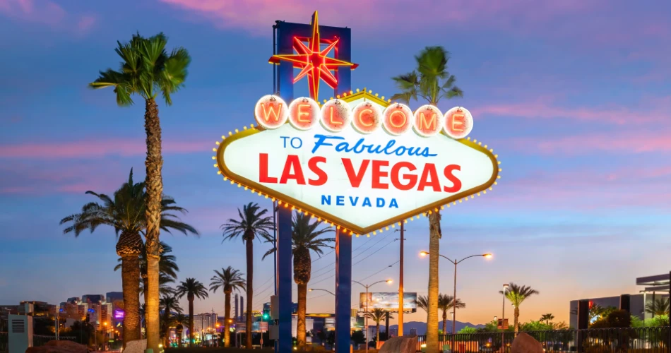 48 Hours in Las Vegas – A Complete Guide