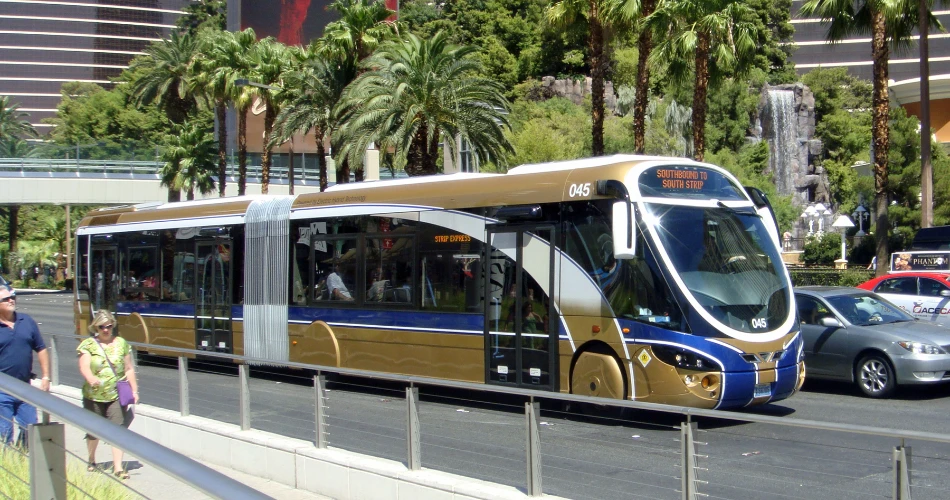48 Hours in Las Vegas – A Complete Guide