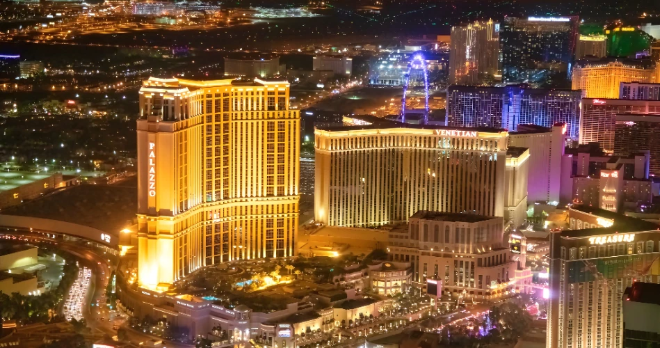 48 Hours in Las Vegas – A Complete Guide