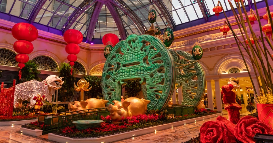 48 Hours in Las Vegas – A Complete Guide
