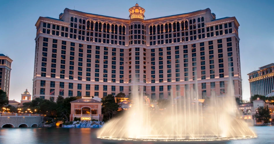 48 Hours in Las Vegas – A Complete Guide