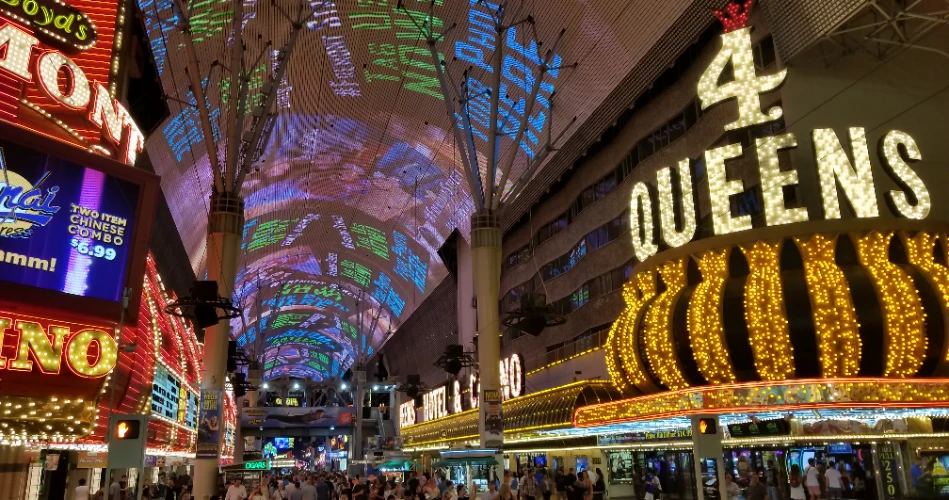 48 Hours in Las Vegas – A Complete Guide