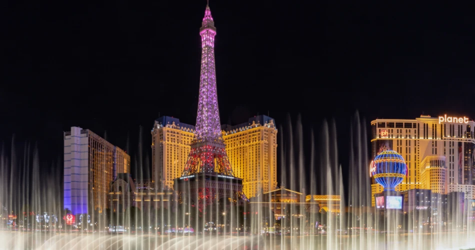 10 Best Things to Do in Las Vegas