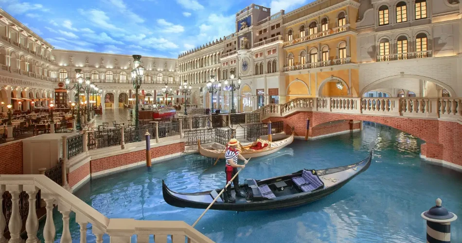 10 Best Things to Do in Las Vegas