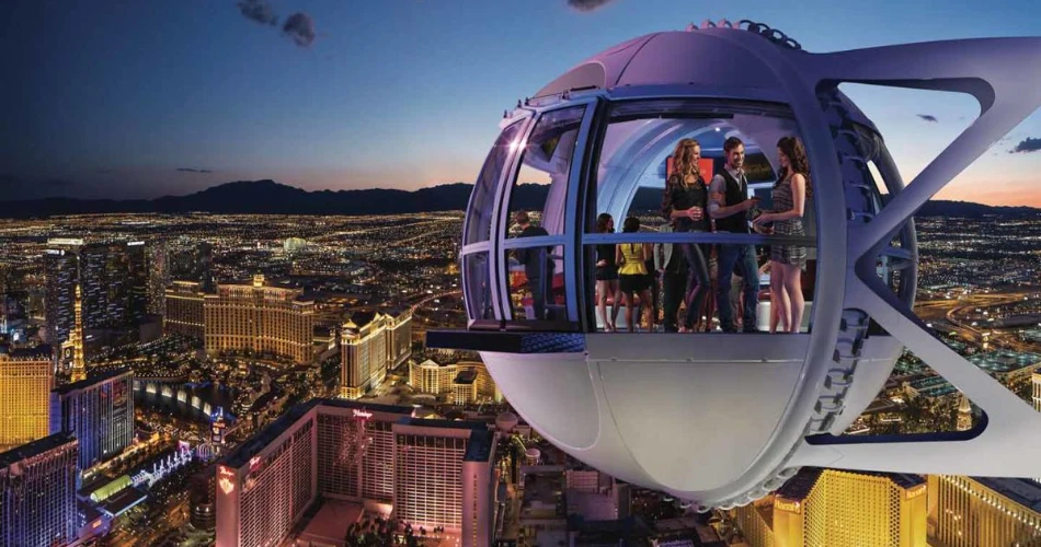 10 Best Things to Do in Las Vegas