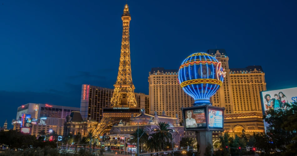 The Las Vegas Sphere: Complete Visitor Guide
