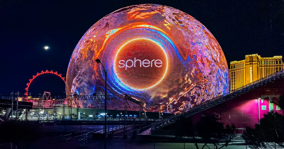 The Las Vegas Sphere: Complete Visitor Guide