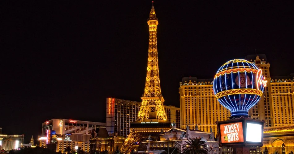 The Las Vegas Sphere: Complete Visitor Guide