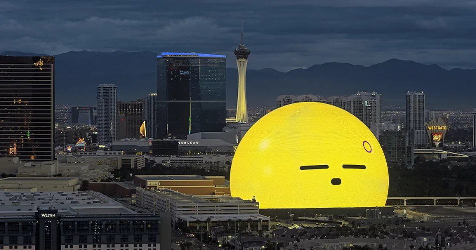 The Las Vegas Sphere: Complete Visitor Guide