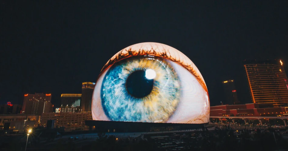 The Las Vegas Sphere: Complete Visitor Guide
