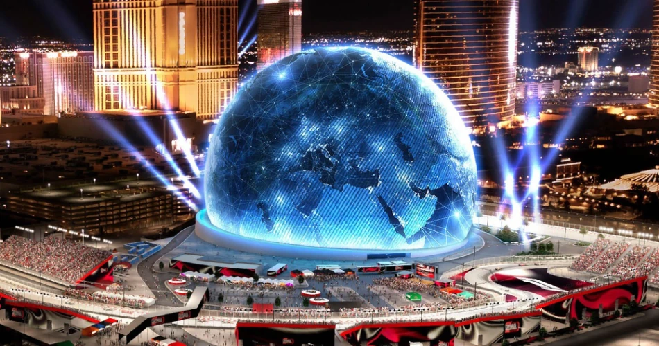 The Las Vegas Sphere: Complete Visitor Guide
