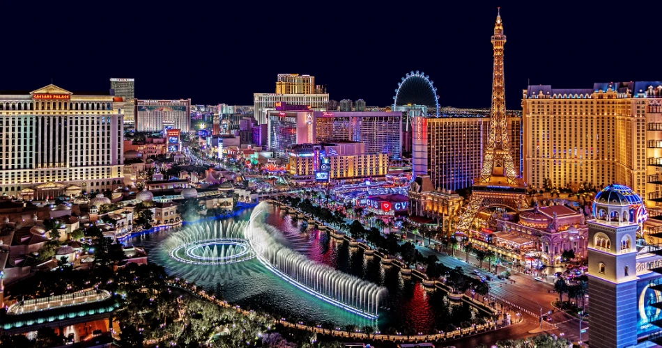 24 Hours in Vegas: A Crazy Itinerary