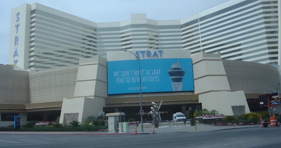 24 Hours in Vegas: A Crazy Itinerary