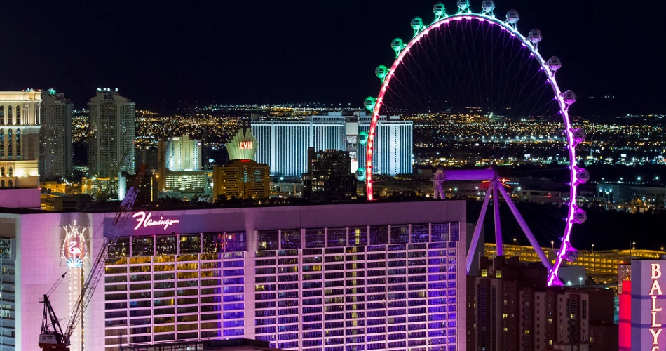 24 Hours in Vegas: A Crazy Itinerary