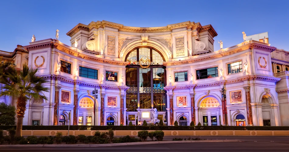 10 Best Places to Go Shopping in Las Vegas