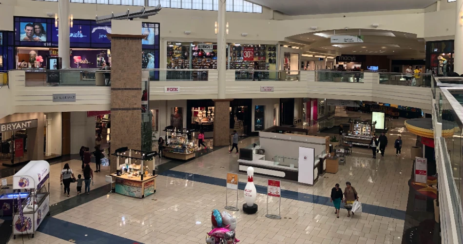 10 Best Places to Go Shopping in Las Vegas