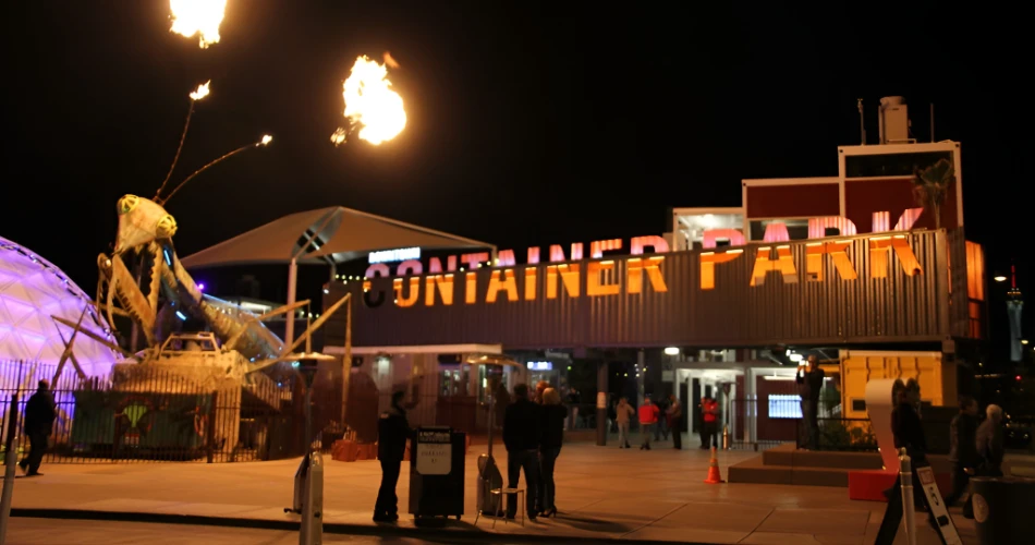 10 Best Places to Go Shopping in Las Vegas