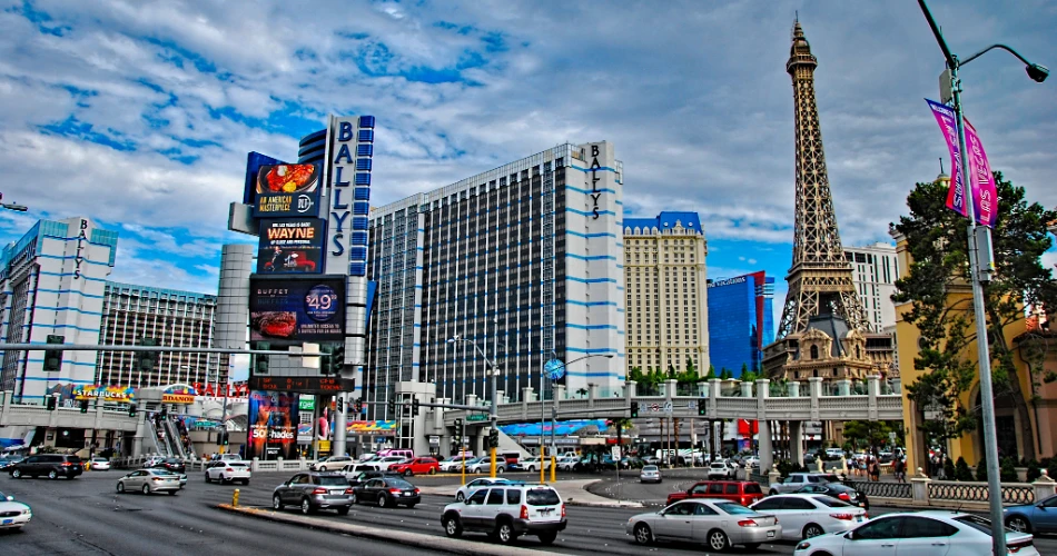 10 Best Places to Go Shopping in Las Vegas