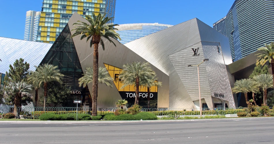 10 Best Places to Go Shopping in Las Vegas