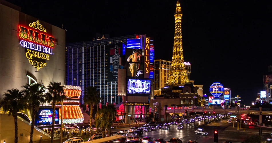 10 Best Places to Go Shopping in Las Vegas