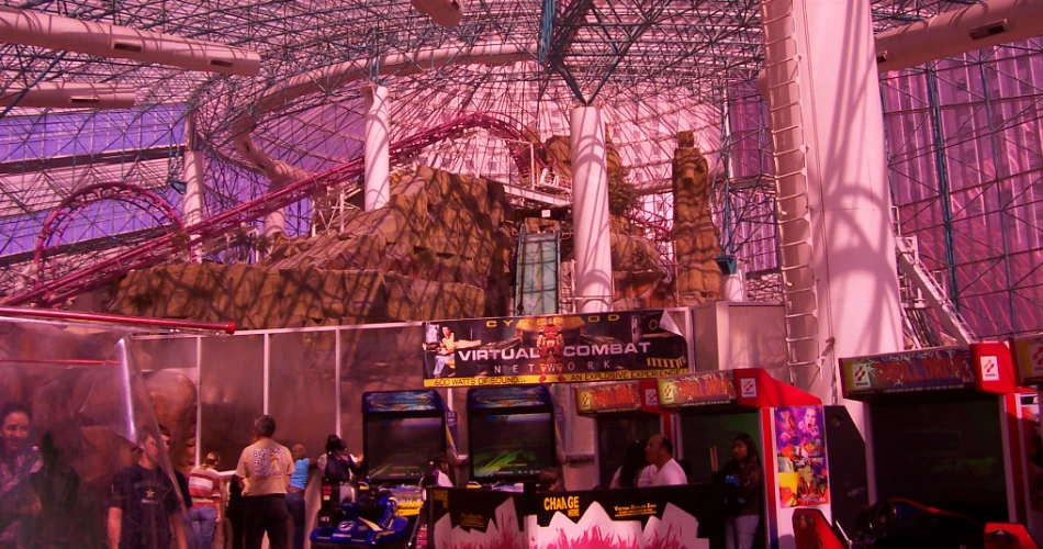 10 Best Kid-Friendly Attractions in Las Vegas