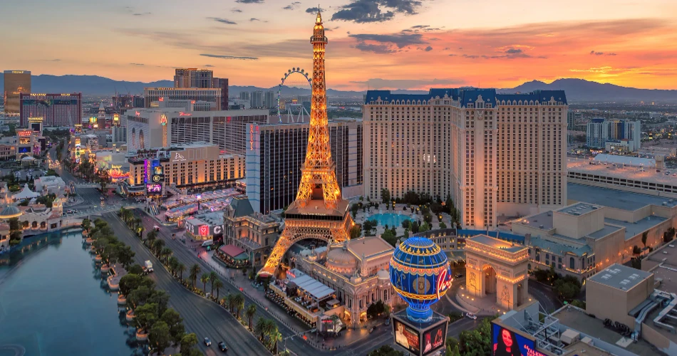 10 Best Kid-Friendly Attractions in Las Vegas