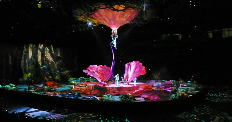 10 Best Kid-Friendly Attractions in Las Vegas