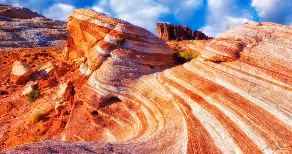 10 Best Kid-Friendly Attractions in Las Vegas