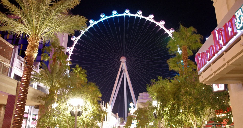 10 Best Kid-Friendly Attractions in Las Vegas