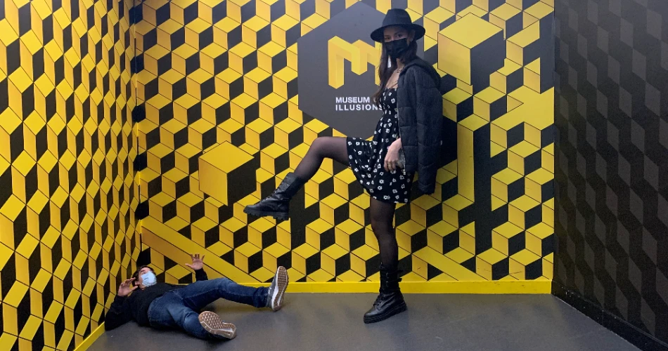 10 Best Kid-Friendly Attractions in Las Vegas