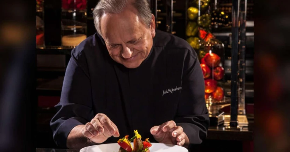 10 Mejores Restaurantes en Las Vegas