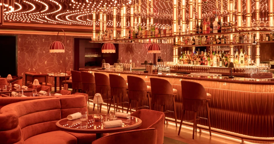 10 Mejores Restaurantes en Las Vegas