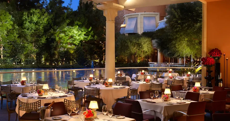 10 Mejores Restaurantes en Las Vegas
