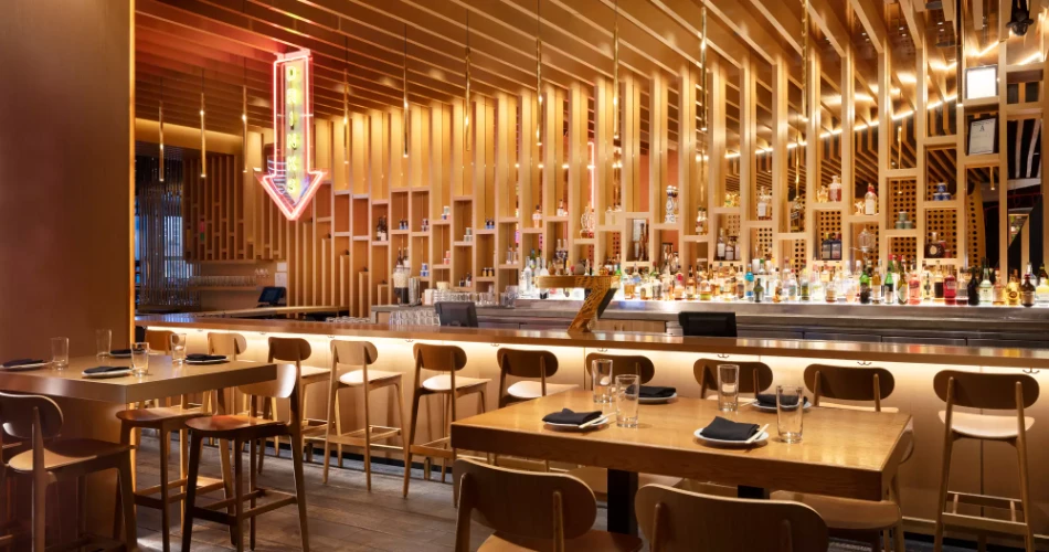 10 Mejores Restaurantes en Las Vegas