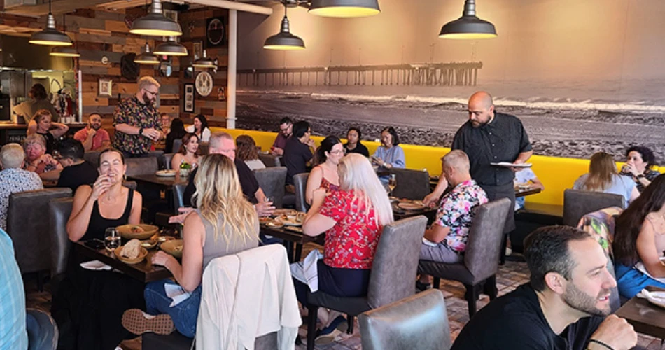 10 Mejores Restaurantes en Las Vegas