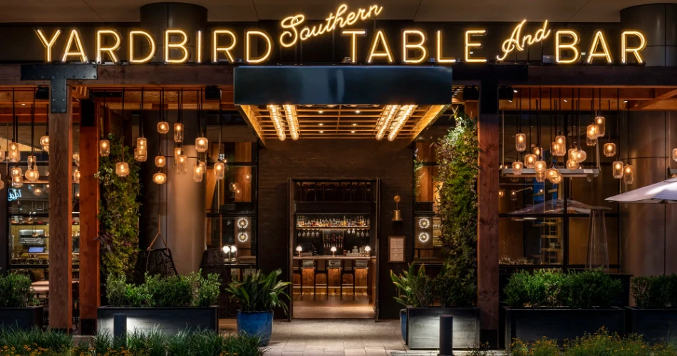 10 Mejores Restaurantes en Las Vegas