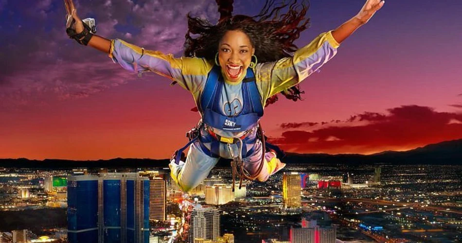 Complete Guide to SkyJump Las Vegas: Thrill-Seeker's Ultimate Experience at the STRAT