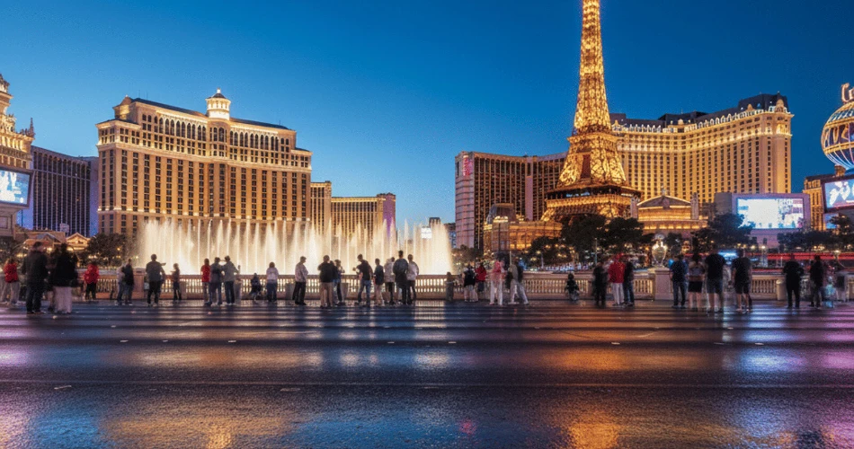Complete Guide to SkyJump Las Vegas: Thrill-Seeker's Ultimate Experience at the STRAT